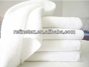 cotton plain hotel towel/ bath/ hand/ face/ mat