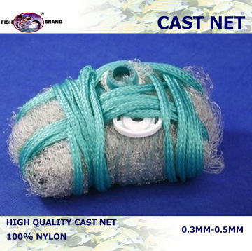 fishing cast net leads