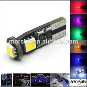 3smd lamp car smd led