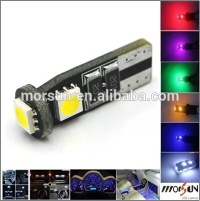 3smd lamp car smd led
