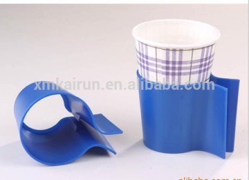 Wholesale Plastic Cup Holder, Drinking Cup Holder, Plastic Cup Holder