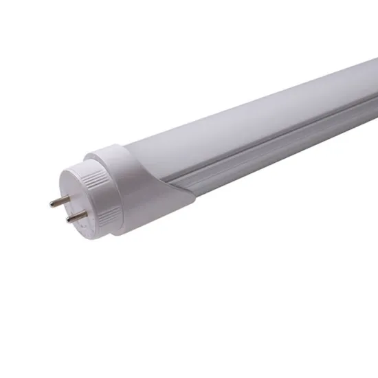 Custom Logo LED Tube Lights - 110V/120V AC90-265V T8 Aluminum LED Tubes