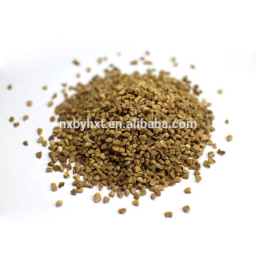 Stuffing material/walnut shell flour/walnut shell filter