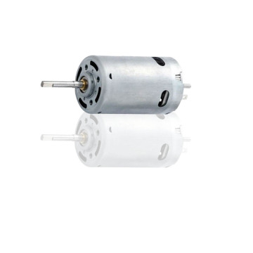 12V Permanent Magnet High Power DC Motor