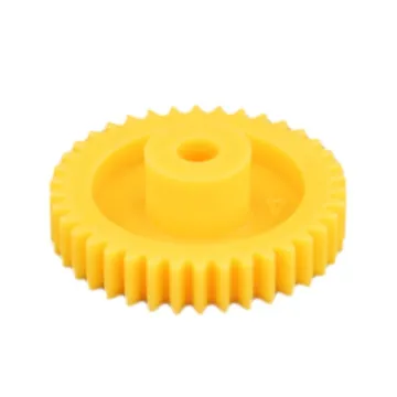 power wheels gears, nylon wheel gears for toy
