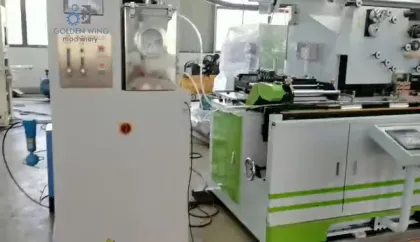 chemical tin can making machine production line