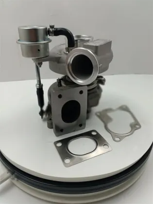 High Performance Cummins ISF3.8 Diesel Engine Turbocharger Supercharger 5350916 3772742