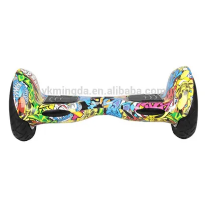 Electric skateboard 4.4AH 2 Wheel Self Balance Scooter Self-Balance Scooter electric skateboard Smart Scooter