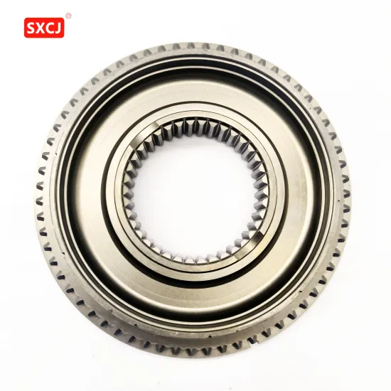 ZF Manual Transmission Synchronizer Cone OEM 1313 233 001/1297 333 014/1297 233 018/1297 233 042