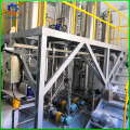 MVR evaporative crystallization equipmen
