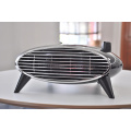 Chromed Fan Heaters 2000W