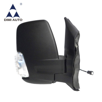 Side Wing Mirror for Ford Transit 2014 MK8