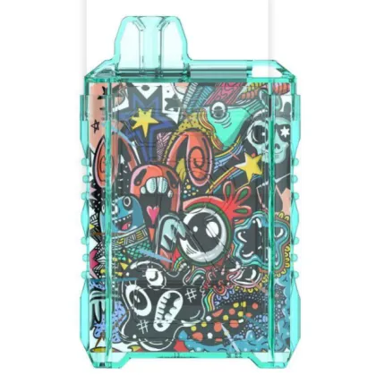 Rum bar 10000 puff wholesale