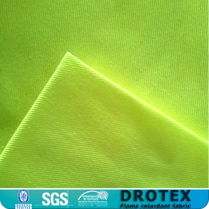 Xinxiang Mixed fabric/ Fire Retardant Cotton Fabric
