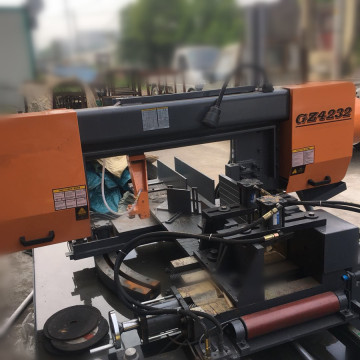 Bandsaw Blades Cutting Iron Steel Metal Machine