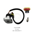 VE Fuel Pump Timing Solenoid E0493310001874/E049331000187-4