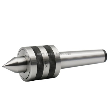 Precision Medium Duty Live Center for Manual Engine Lathe