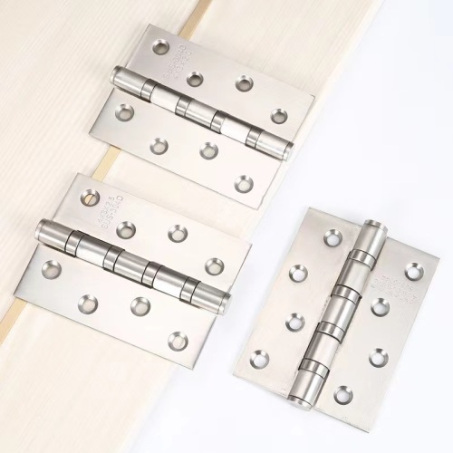 brass cabinet door butt hinges