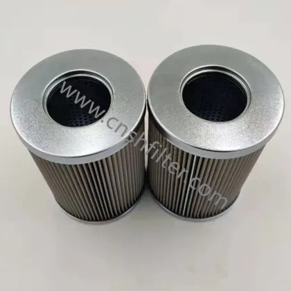 Duplex Filter Element 21FC5124-160x400/25