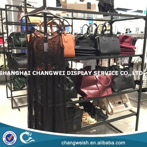 Metal Bag Stand,bag Display Stand, High Quality Metal Bag Stand,bag