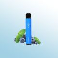 Elf Bar 1500 Puffs Onderable Pod