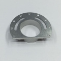 Milling Mishining Alloy Alloy Alloy