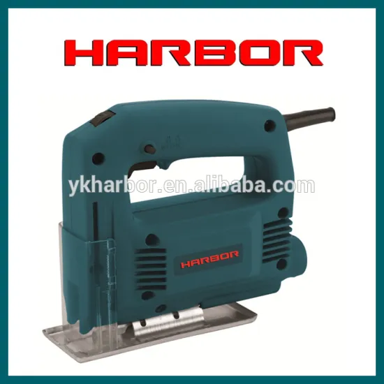 55mm jig saw (HB-JS002),55mm capacity,hot selling model