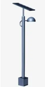 GARDEN LIGHTING FOR LED OF CHINA MANUFACTURER