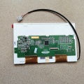 Хорошее качество Rottweil запасные части Rottweil LCD Display для Prottweil Cij Printer