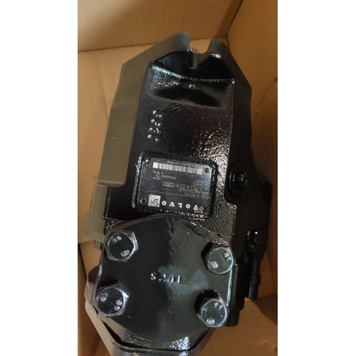 Articulated Hauler 17487751 Piston Pump For A40G