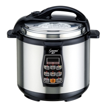 220V-240V Pressure Cooker