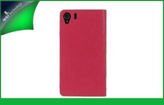 Wallet PU Leather Xperia Z1 L39h Sony Cell Phone Cases With