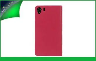 Wallet PU Leather Xperia Z1 L39h Sony Cell Phone Cases With