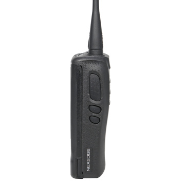 Kenwood NX-340 Analógico Conveniente Walkie Talkie