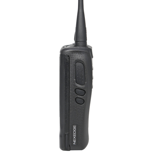 Kenwood NX-340 analogique pratique pratique et walkie talkie