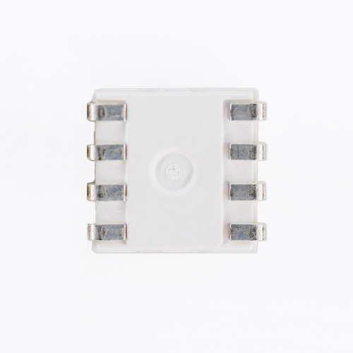 5050 RGBW LED RGB+Warm White 4 in 1