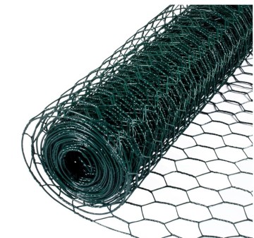 Hexagonal Nets for Chicken and Rabbit Cages/Wire Mesh