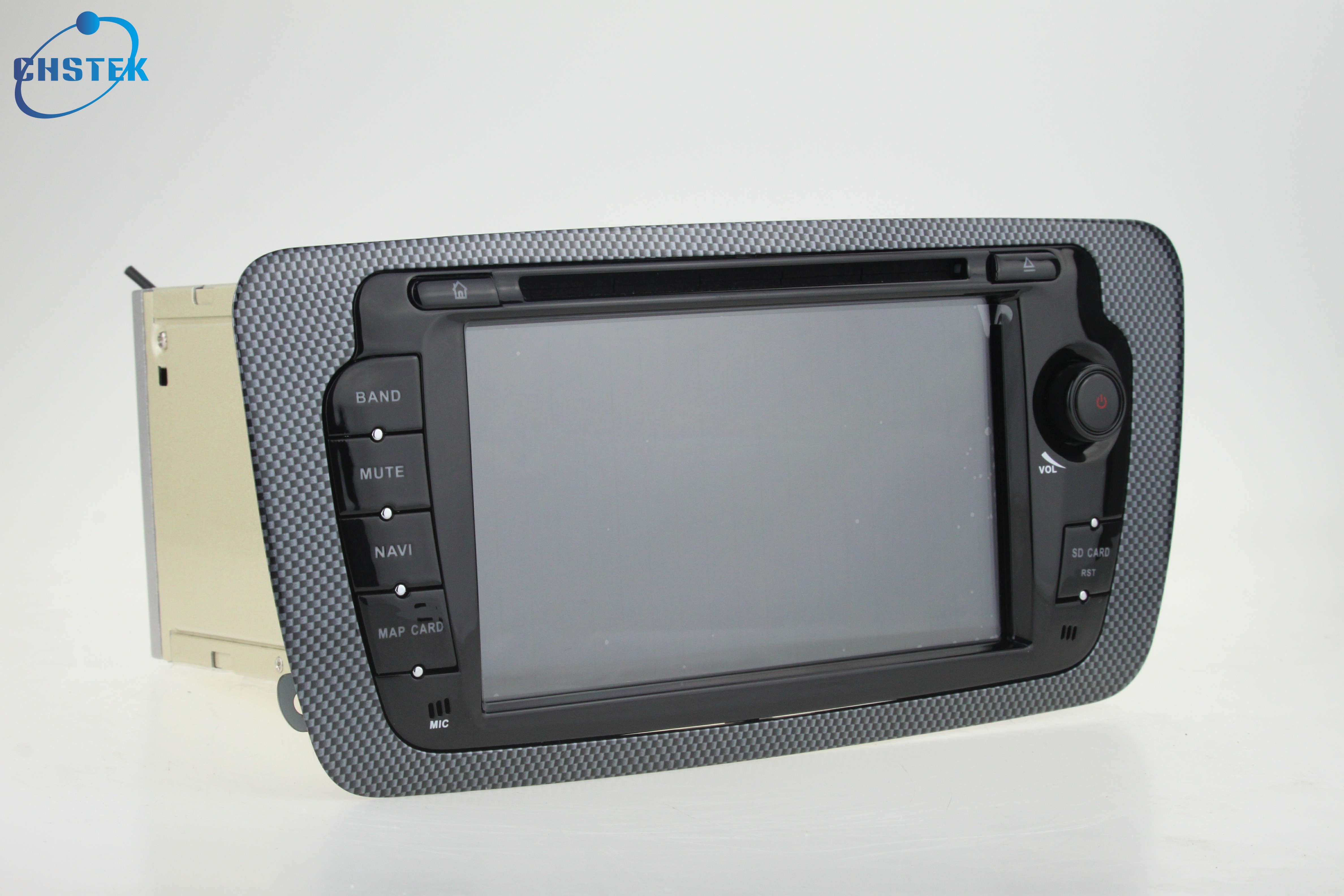 Android In Dash GPS