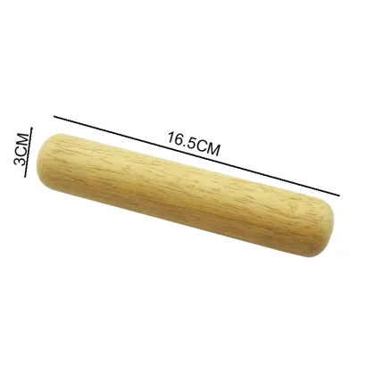 decorative rolling pins Mini wooden rolling pin