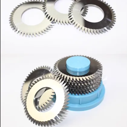 PCB Diamond V Cut Blade