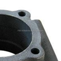 Cast iron parts die casting part for tractor