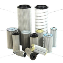 100mm-1000mm Diameter Dust Filter Cartridge