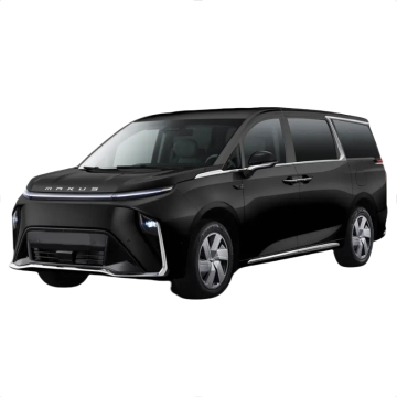 2024 सस्ते नए ऊर्जा वाहन: 1.5T MIFA 9 लॉन्ग रेंज PHEV बिक्री के लिए 7 सीट इलेक्ट्रिक कारों का इस्तेमाल किया