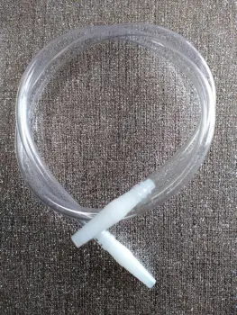 Hospital used Wound Drainage Suction Reservoir