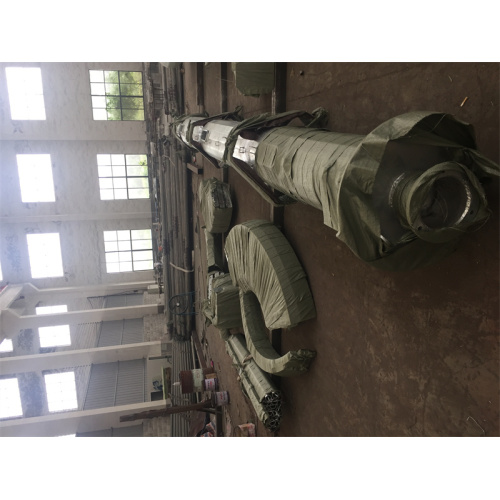 Cực và cột thép hình ống 35m