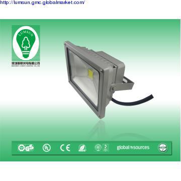 30W Flood Light