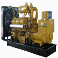 Diesel Generator Set 50kVA ETYG-50