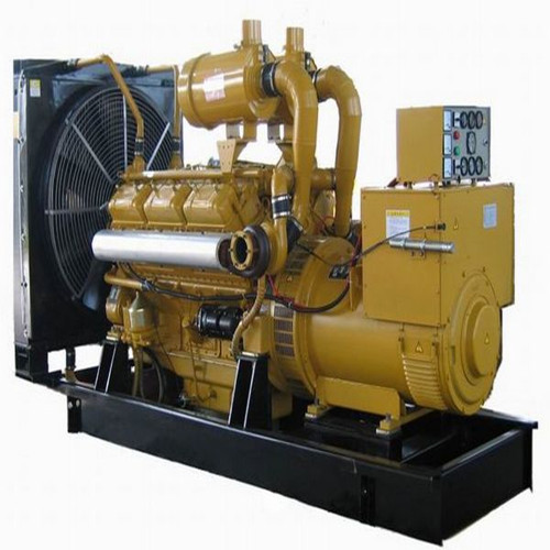 Diesel Generater Set 50kVA ETYG-50