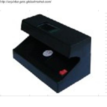 money detector