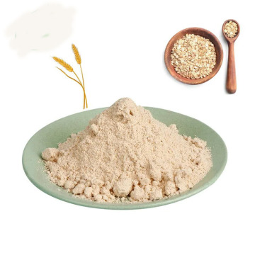 Bulk Oat β-Glucan 50% Soluble Fiber
